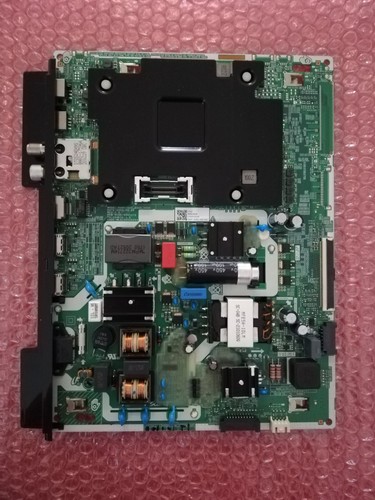 Mainboard mit Netzteil BN96-51826K aus TV SAMSUNG UE50TU7090UXZG