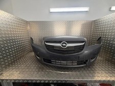 Pare-choc avant Opel MERIVA