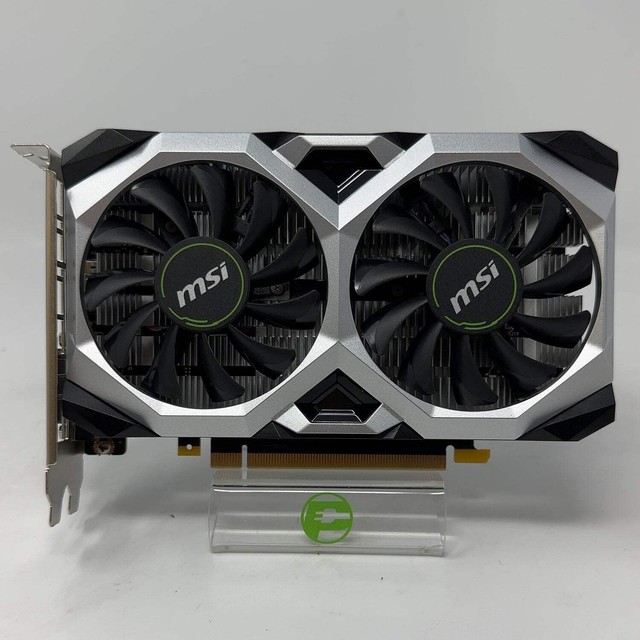 NVIDIA GeForce GTX 1650