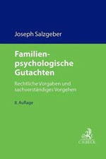 Familienpsychologische Gutachten | Joseph Sal...