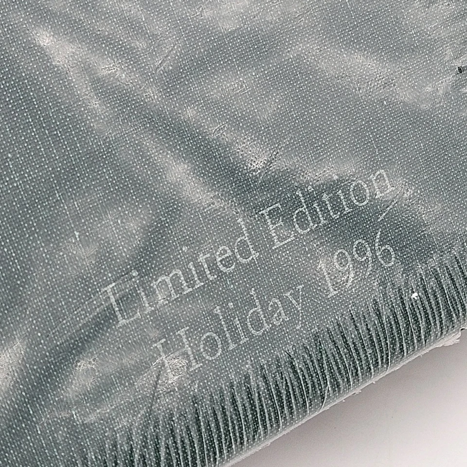 Creative Memories 限量版 1996 年假日专辑剪贴簿 12x12 全新未拆封 — 第 2/4 张图片