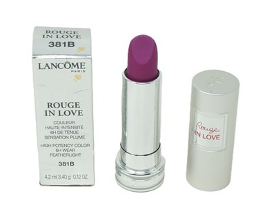 Lancome Rouge In Love Lippenstift 381B 4,2ml