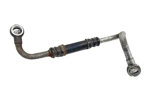 BMW 3 Coupe E92 Turbinenschmierrohr 2.00 Diesel 2011 34319073