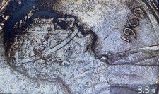 Penny centesimo commemorativo