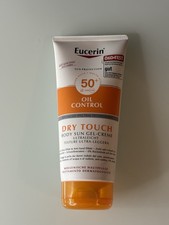 Eucerin - Sun Protection Oil Control Dry Touc...