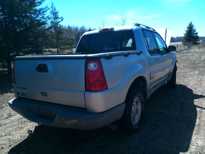 Fan Clutch 6-245 4.0L Fits 98-11 RANGER 2873227 Foto 2 de 4