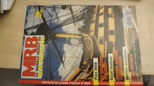 GC Revue MRB n°386 Croiseur