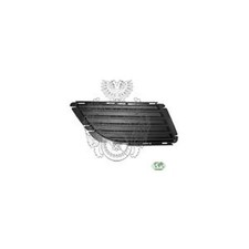 Lexmond Stoßstange Gitter rechts 03-06 ohne Nebel für Opel  Corsa C 03-06