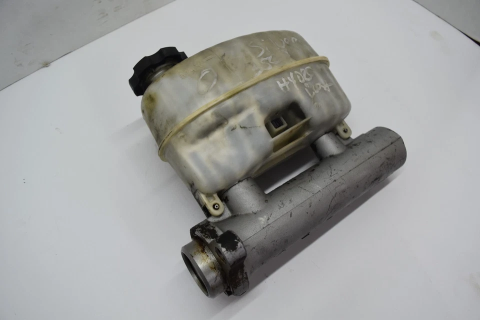 Главный тормозной цилиндр 2003 2004 2005 2006 Chevrolet Silverado 3500 03 04 05 06 - Изображение 3 из 4