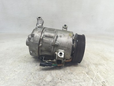 2017-2020 Ford Fusion Air Conditioning A/c Ac Compressor Oem TFYRG