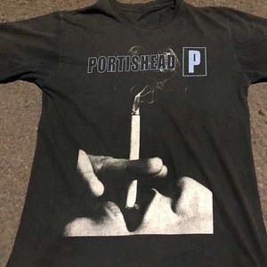 Portishead Shirt | eBay