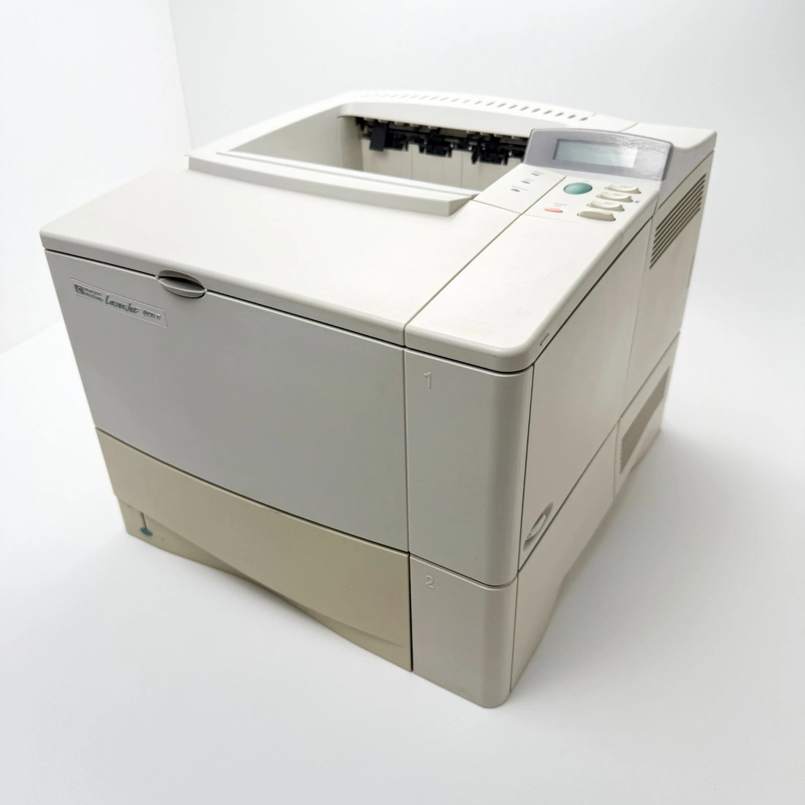 HP LaserJet 4000N - Thumbnail 2
