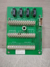 CONTROLOTRON 1010N-2-4 REV. A2 / 1010N-2K3 Input / Output Module