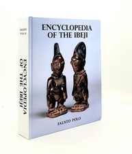POLO Fausto / ENCYCLOPEDIA OF THE IBEJI