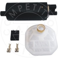 Aic Kraftstoffpumpe 52407 12V FüR Opel Vectra J89 Omega V87 Caravan Astra T92 Cc
