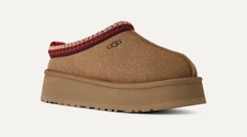 UGG Tazz II Women s Platform Slippers Size 8 Style 1174471-CHE