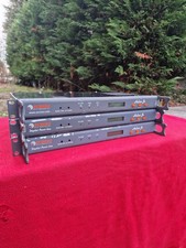 EMETTEUR FM ECRESO HELIOS JR BROADCAST RFTS AUDEMAT HS EN PANNE (UNE UNITÉ)