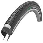 Schwalbe 29 x 2.15" Road Cruiser Plus Active-Line Wired Tyre in Black/Reflex