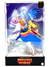 Masters of the Universe Origins SHE-RA & SWIFT WIND set Mattel EXCLUSIVE New