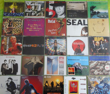 76 St.  Maxi + Single CD PAKET SAMMLUNG - Metallica - Ozzy - GUNS N´ ROSES......