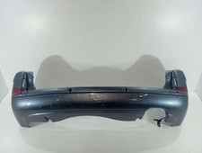 7410CP HINTERE STOSSSTANGE / COLOR GRIS / 825829 FÜR CITROËN C8 HDI 138 FAP EXCL