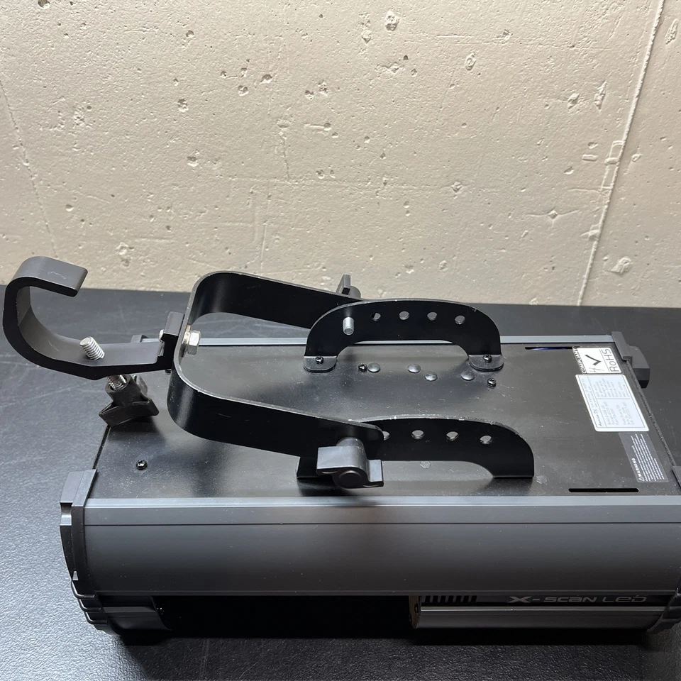 American DJ X-scans - Image 3 of 4