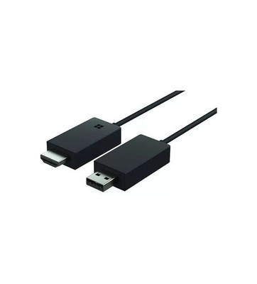 Microsoft Wireless Display Adapter V2 (Model 1733)  Miracast Dongle