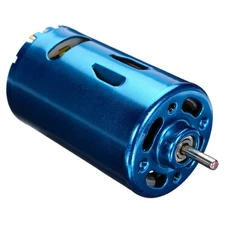 Strong Magnetic 30000RPM  High Speed Large Torque RS-550 Brushed Motor RC Model