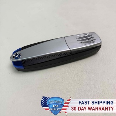 2005-2014 Mercedes-Benz Bluetooth PUCK Module Adapter B6 7875878 07W30