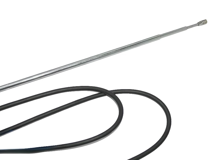 Radio Estéreo Antena Personalizada Aeria Para Suzuki SJ410 SJ413 Samurai Gypsy Foto 3 de 4