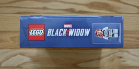 LEGO Marvel Super Heroes 77905 Taskmaster&rsquo;s Ambush SDCC Exclusive New sealed box
