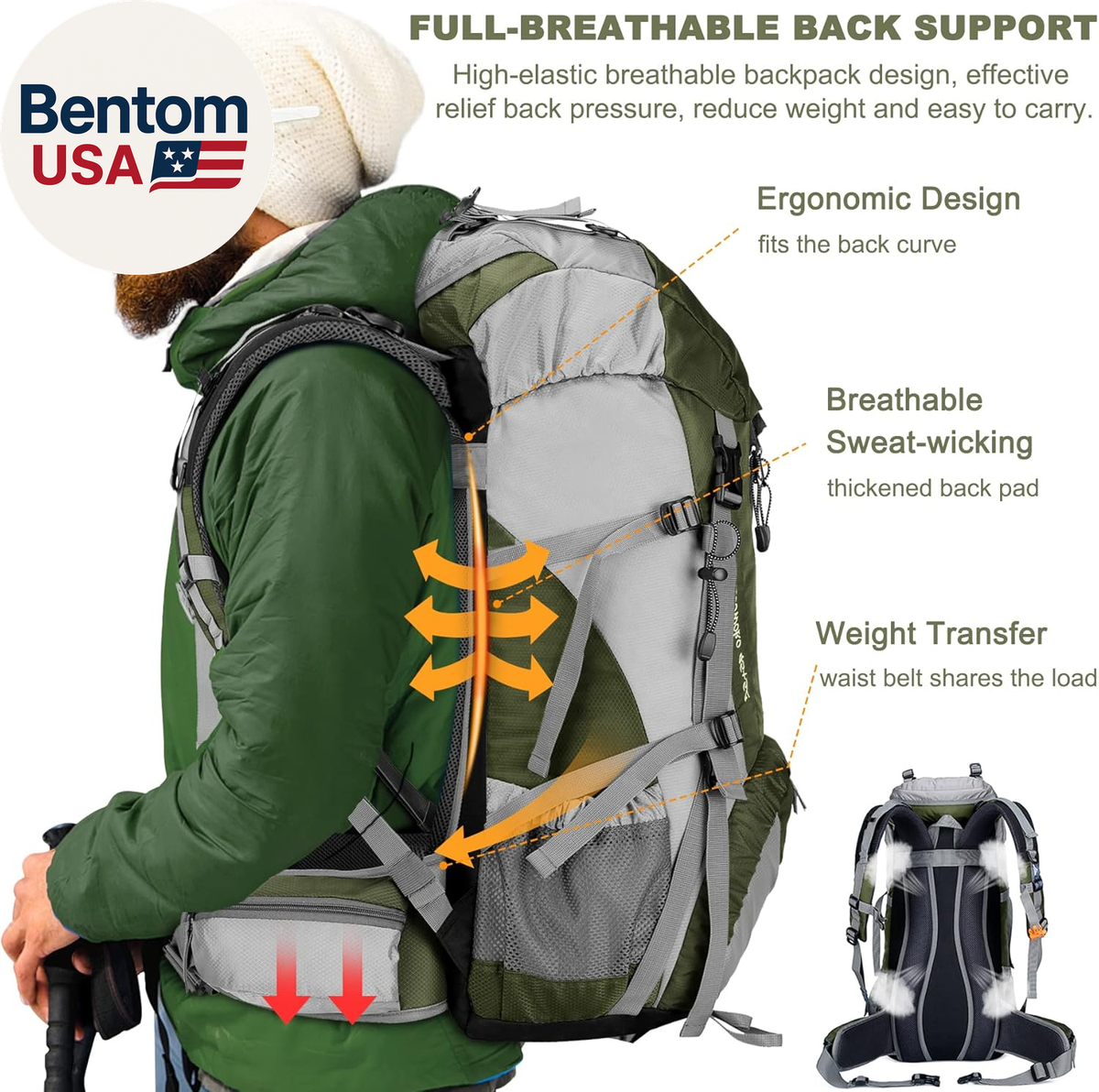 2018 laptop backpacks 10 Best Laptop Backpacks 2018