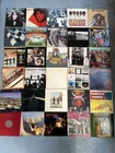Job Lot Of 60 Vintage Vinyl Records Floyd Beatles Stones Queen Rare Titles (R4)