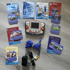 VTech V Smile Handheld Pocket Mit Spielen