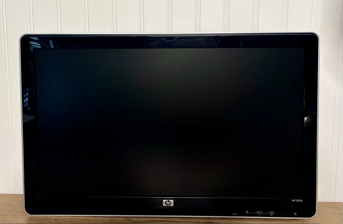 HP Pavilion Casual Computing Monitors for sale | eBay
