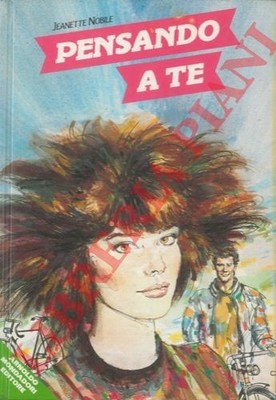 Narrativa per - NOBILE - Pensando a te.