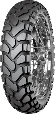 Mitas 70001208 Enduro Trail+ Rear Tire 120/90-17