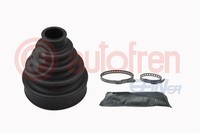 1X Autofren Seinsa D8296 Faltenbalgsatz Antriebswelle FüR CitroëN Fiat Lancia Pe