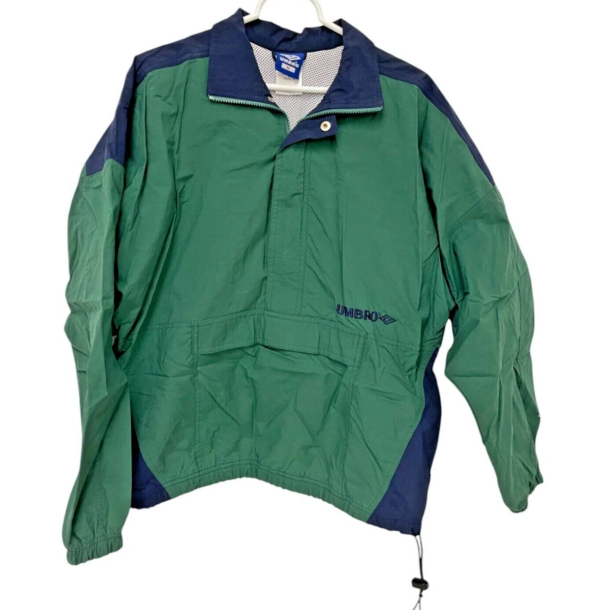 Umbro Jackets for Men for Sale - Shop New & Used - eBay