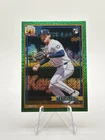 2026 Topps Series 1 Cole Young Base (RAW)