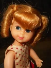 Vintage Barbie BUFFY FAMILY AFFAIR DOLL IN ORIGINAL OUTFIT - TUTTI FRIEND