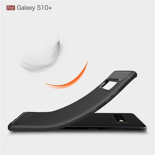 Pour Samsung Galaxy S10e S10 Plus Coque Résistante Antichoc Protecteur d'écran - Photo 4 sur 12