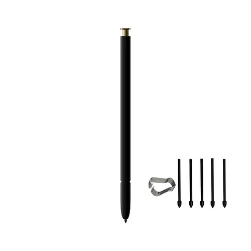For Samsung Galaxy S24 Ultra Stylus Replacement Stylus Touch Pen With Bluetooth - Photo 7 sur 8
