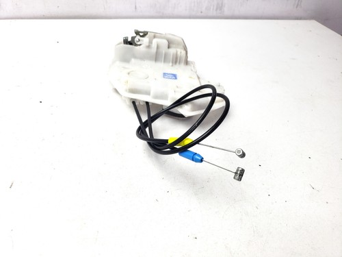 MITSUBISHI OUTLANDER MK3 2020 DOOR LOCK REAR RIGHT DRIVER SIDE A047218 - Picture 9 of 15