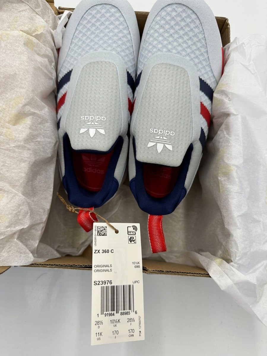 c☺︎様 ADIDAS ORIGINALS ZX 360 C KIDS UNISEX SIZE 11K | eBay