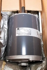 Carrier  HC44SE207 ID PSC Motor 1/2HP 1075 RPM K55HXKBL-3174