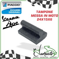 Gommino Set Messa Mote Vespa 50 Special N L R S 90 SS 125 Primavera ET3 APE