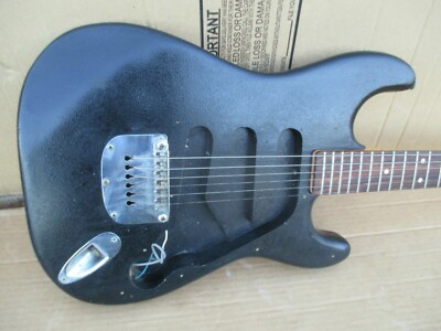70's BAVARIA by FRAMUS STRATO - SUPER LIGHT - made in GERMANY