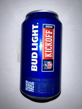 bud light nfl beer can | eBay