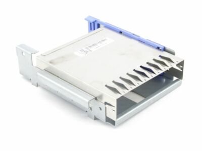 Dell 0GC153 FDD Floppy Disk Drive Tray 3.5'' Einschub Rahmen Caddy PowerEdge 2900